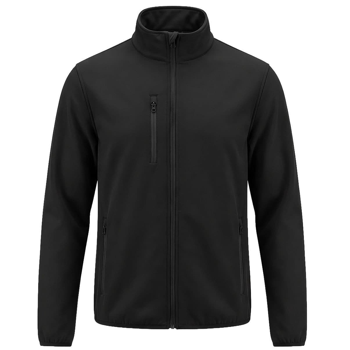 JT SOFTSHELL JACKET