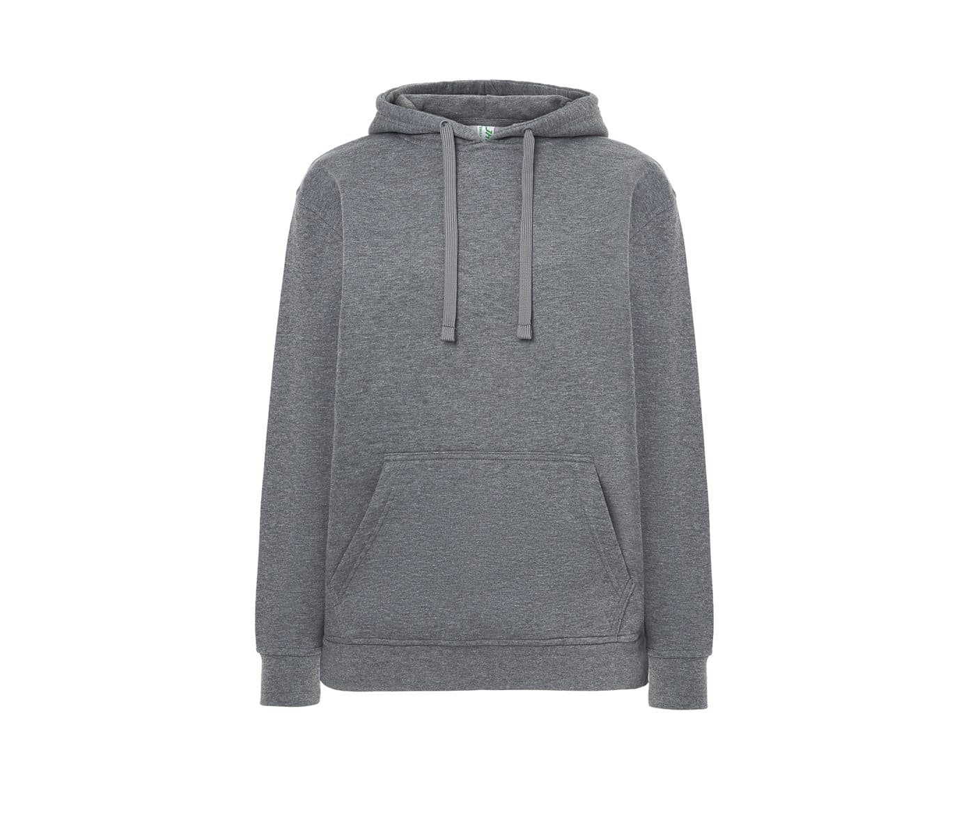 KANGAROO SWEATSHIRT coloris Gris foncé chiné