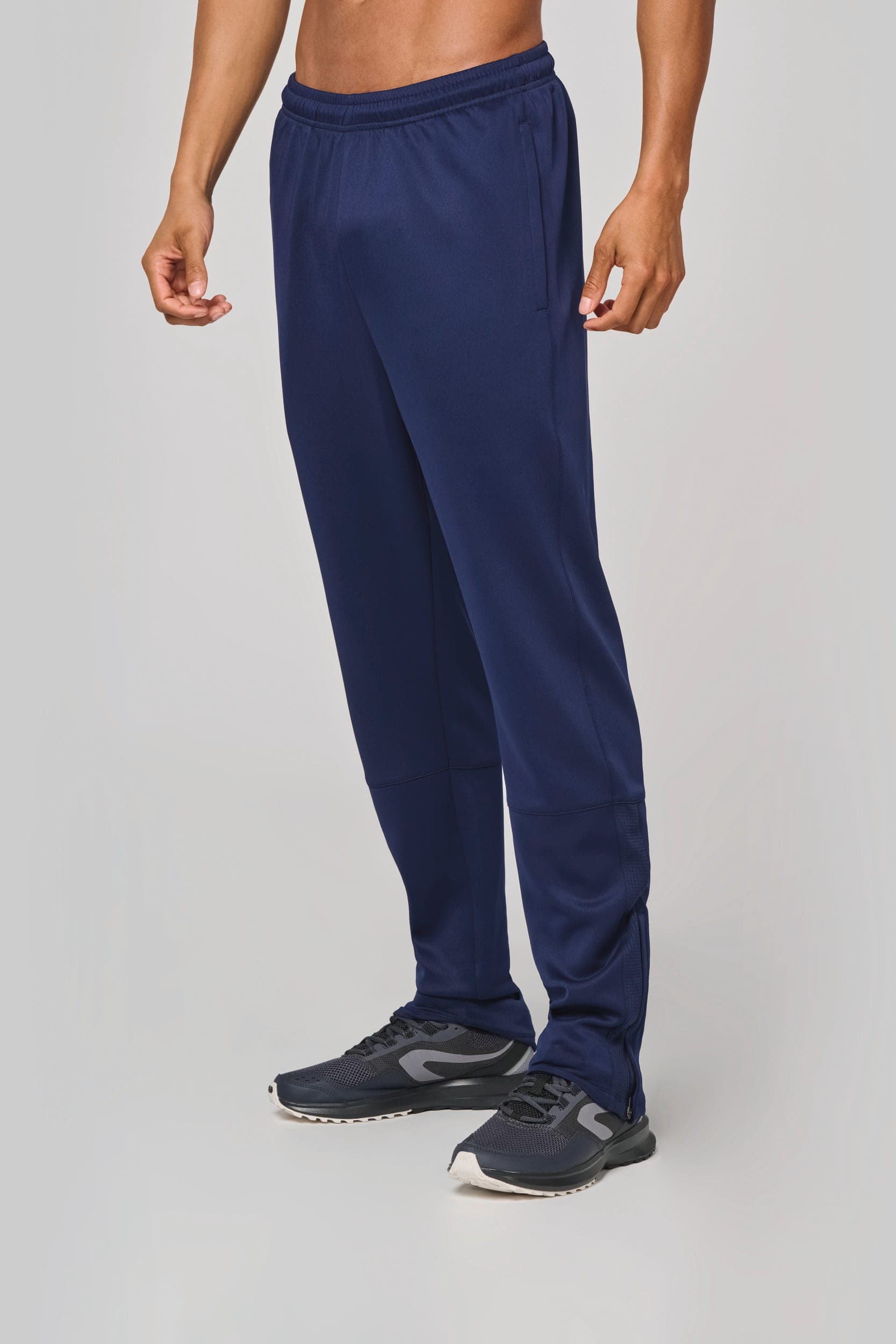 Pantalon d'entrainement Premium unisexe en situation