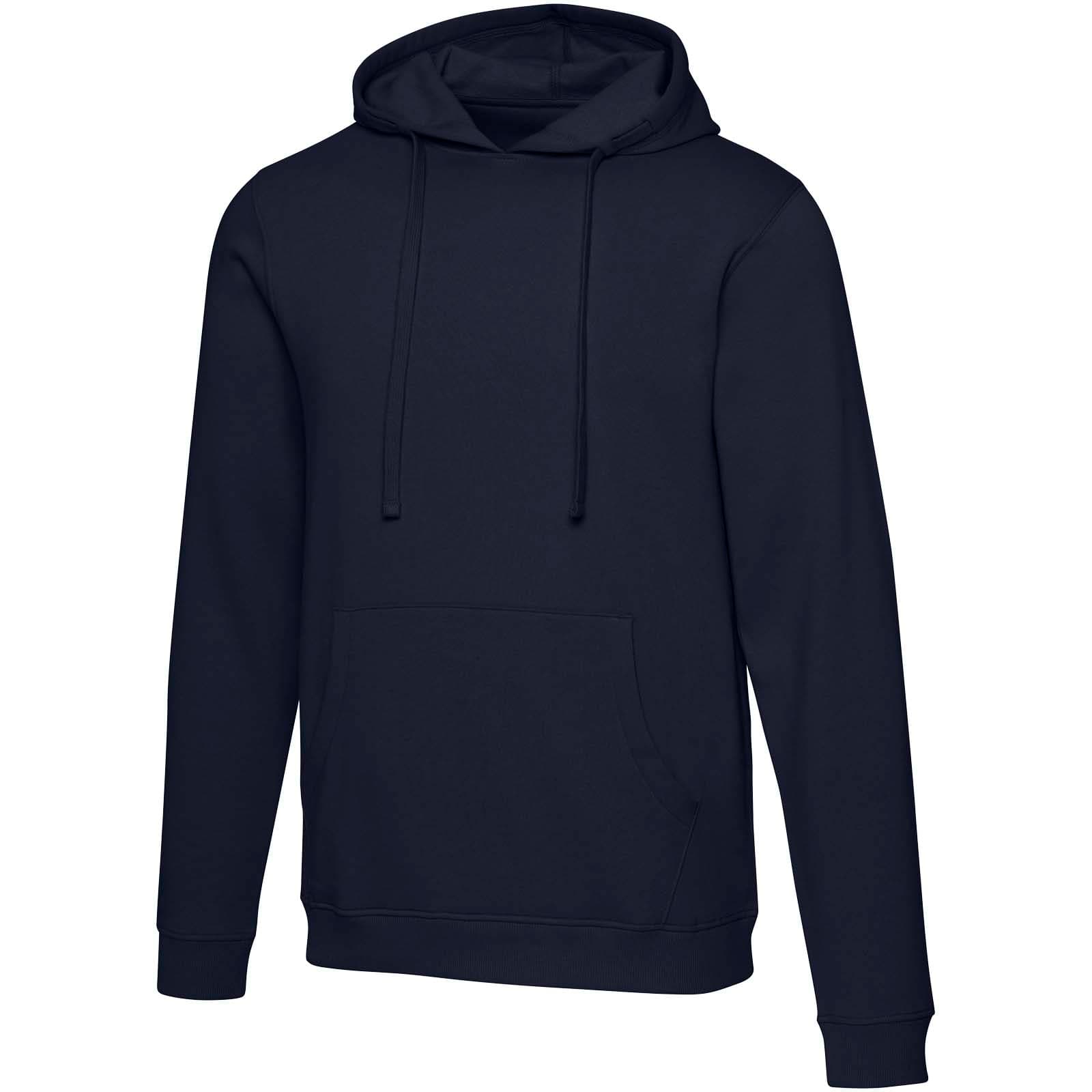 Sweat à capuche unisexe de 280 g/m² Jasper coloris Marine