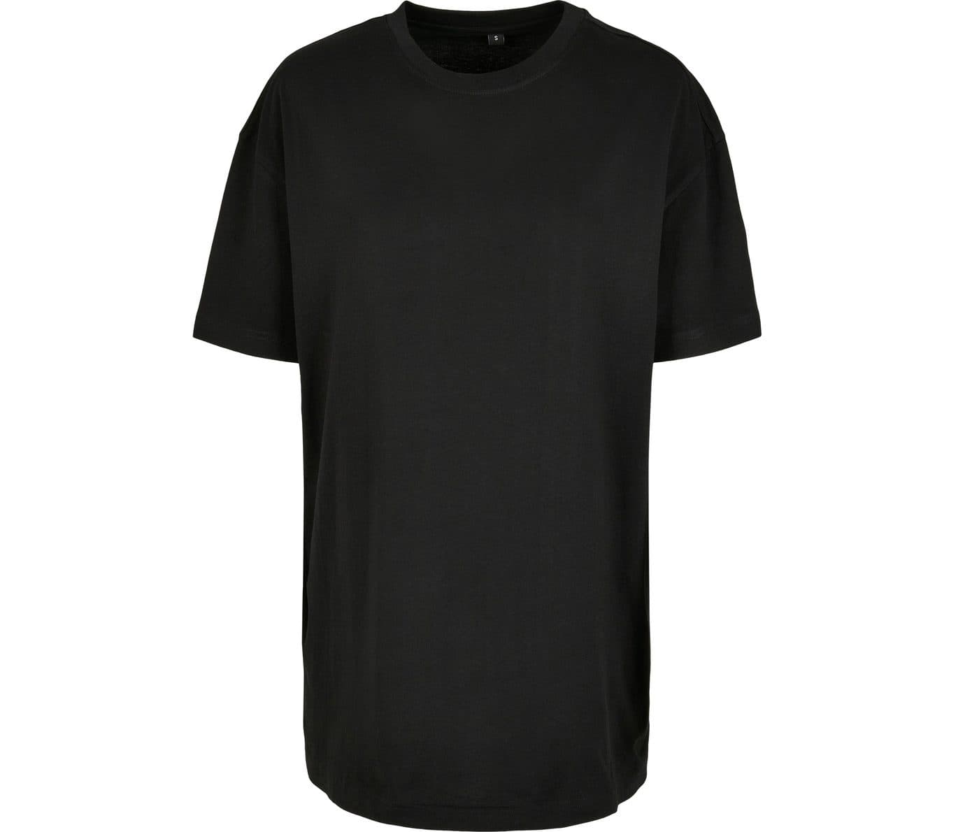 LADIES OVERSIZED BOYFRIEND TEE