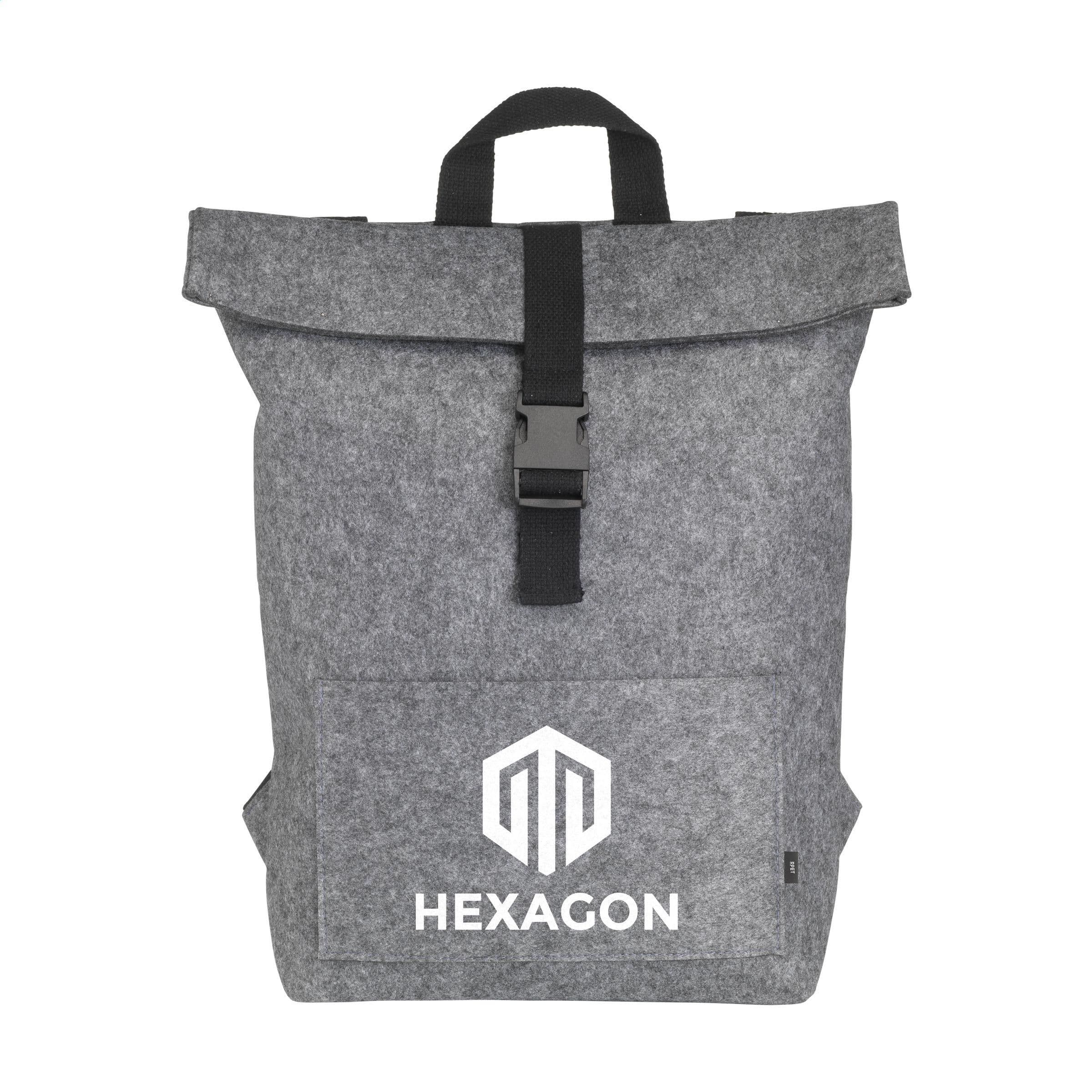 Sac à dos Nolan GRS RPET feutre