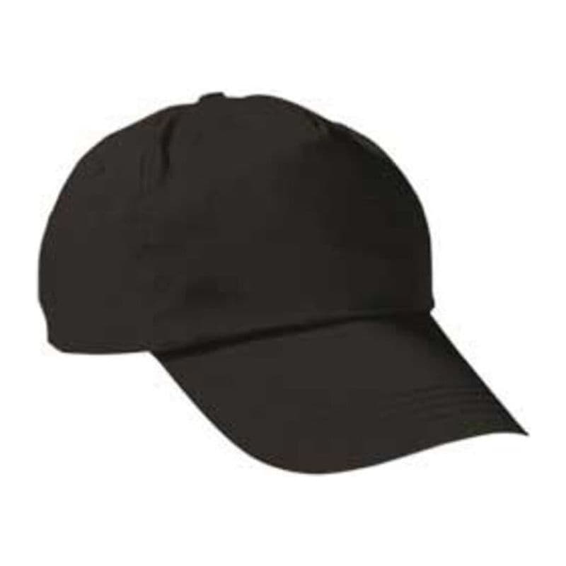 Casquette Promotion coloris Noir