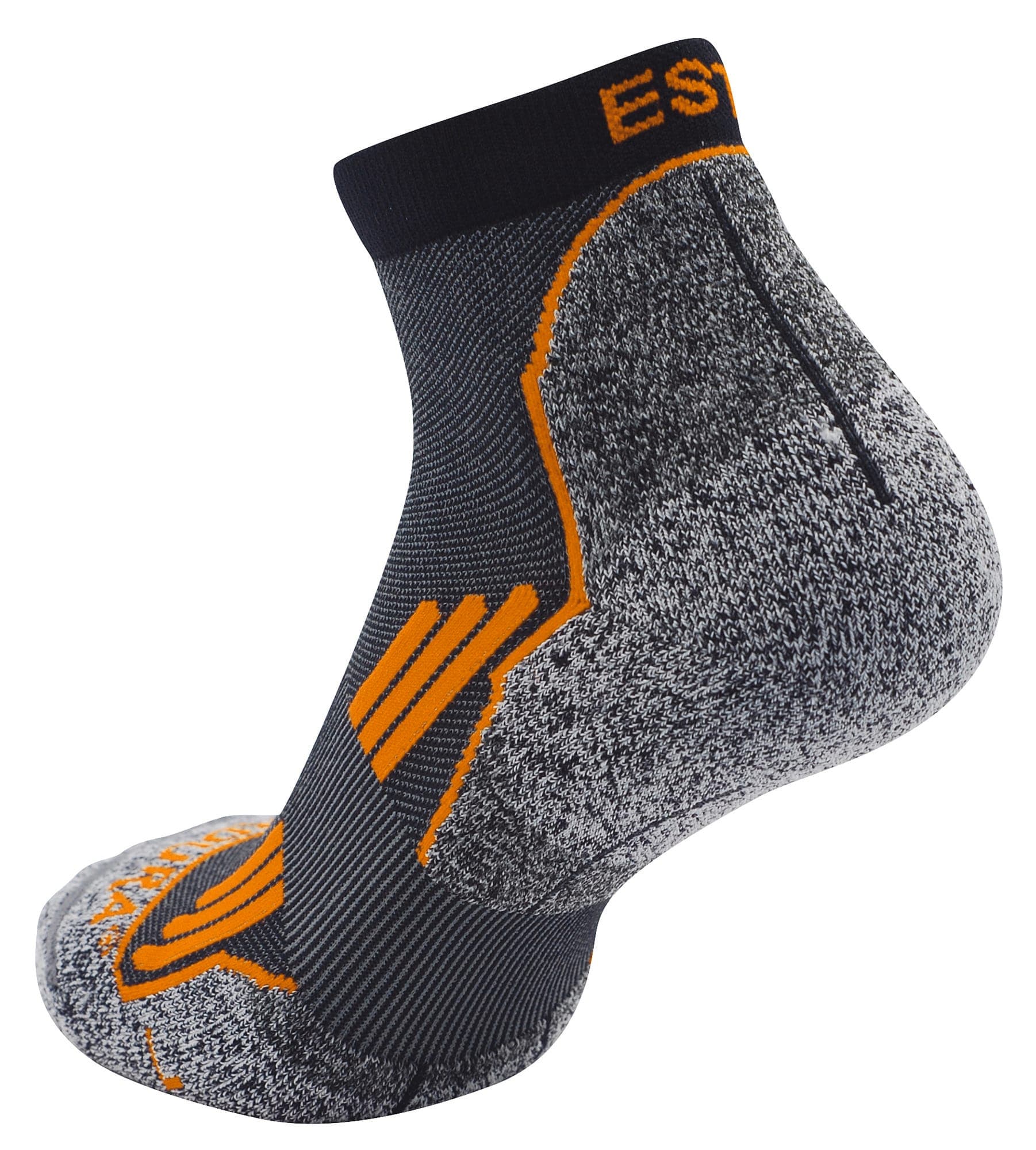 Lot de 3 paires de socquettes Robust en situation