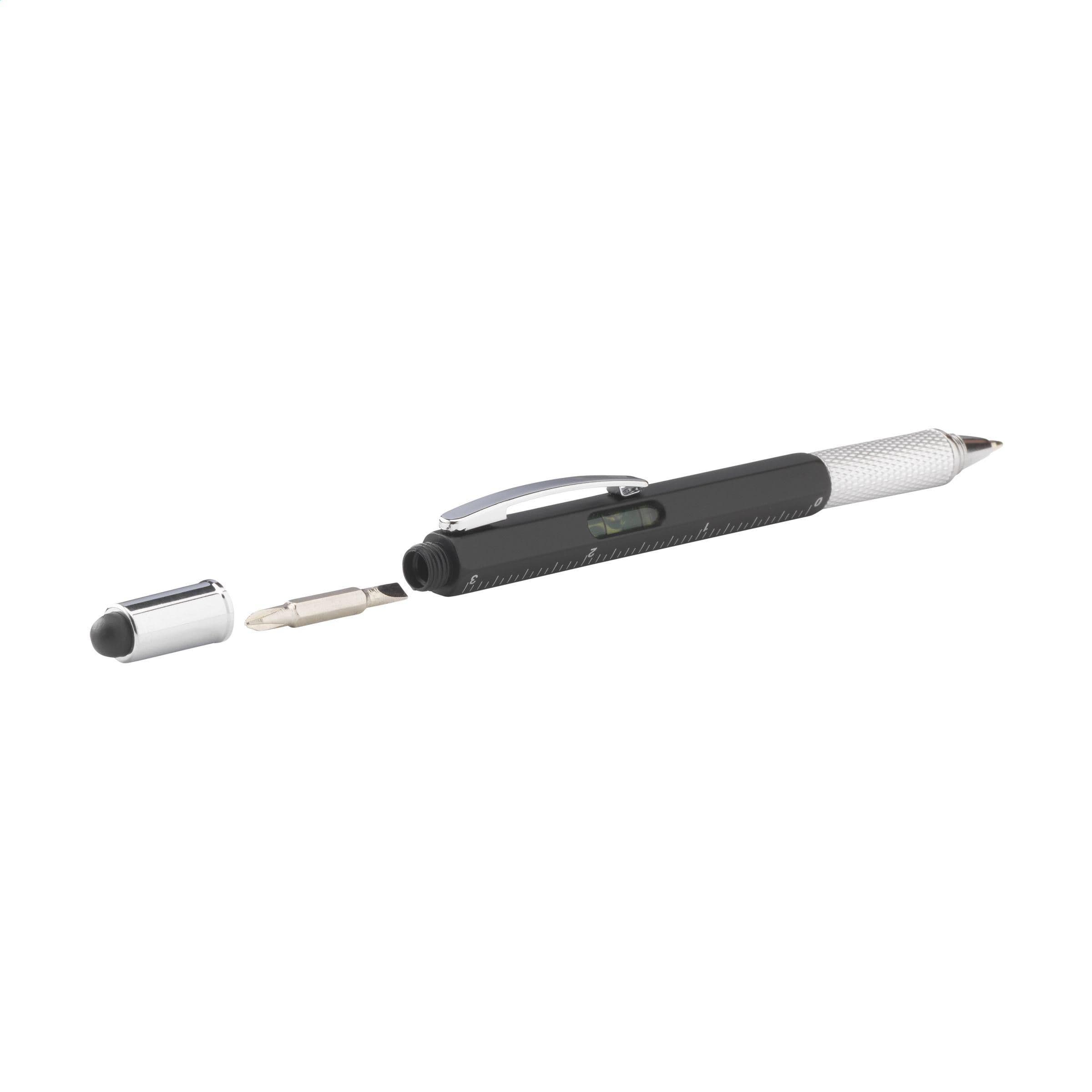 Stylo multifonctions ProTool MultiPen en situation