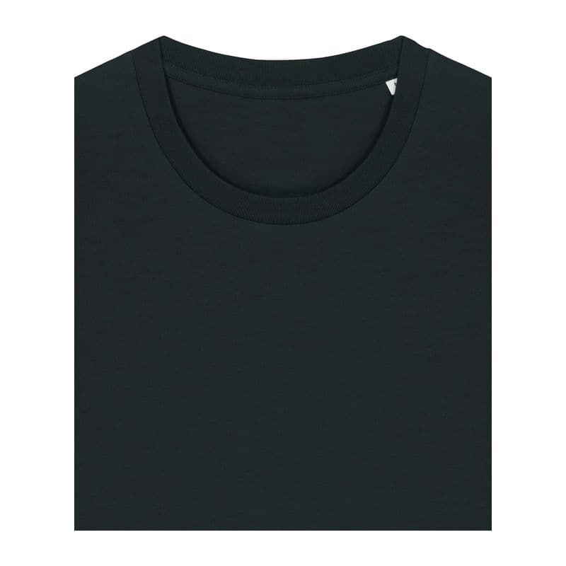 Crafter unisex t-shirt coloris Noir