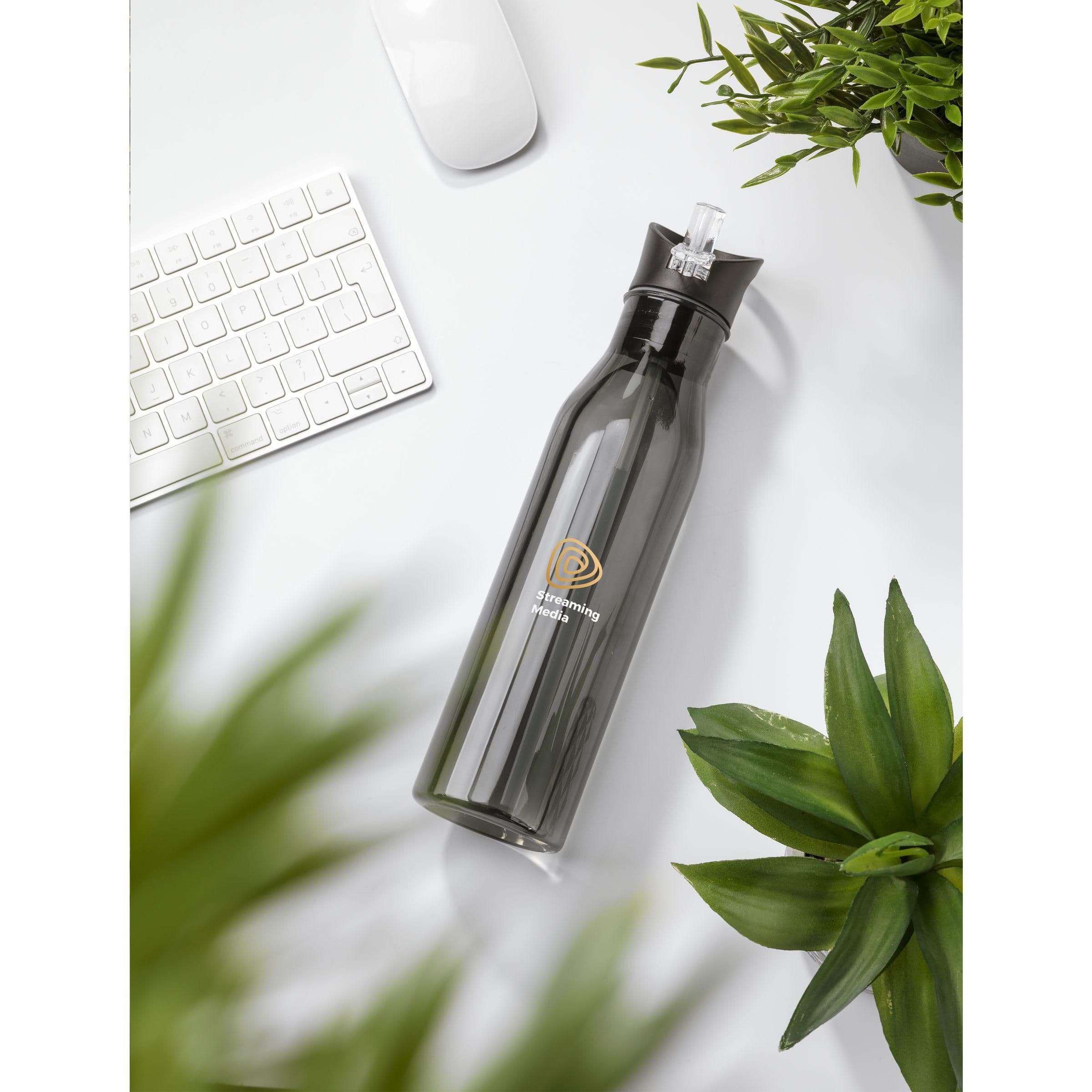 Bouteille Sava GRS RPET 720 ml en situation
