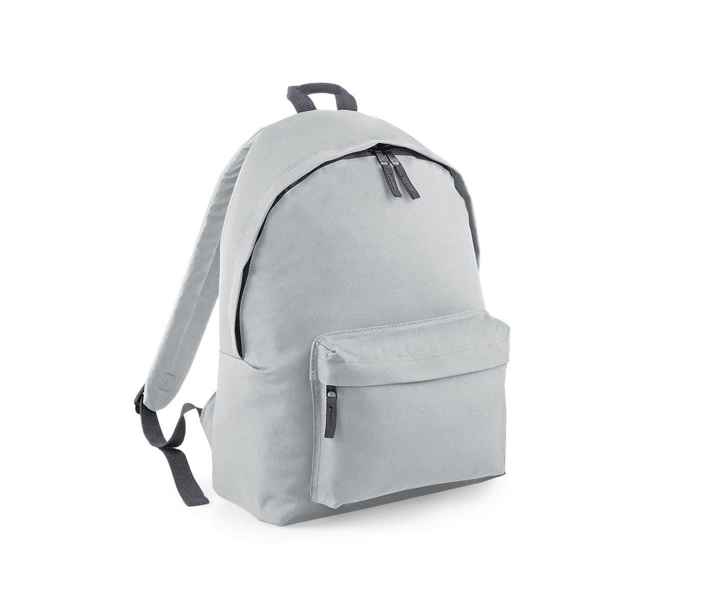 Sac à dos Original Fashion coloris Gris clair / Gris graphite