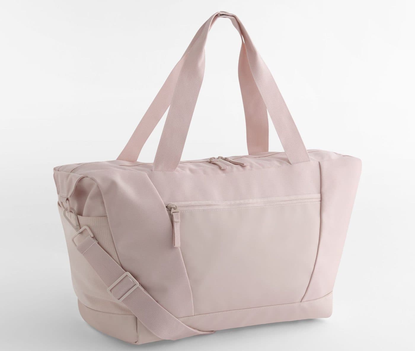 CIRCUIT GYM BAG coloris Rose frais