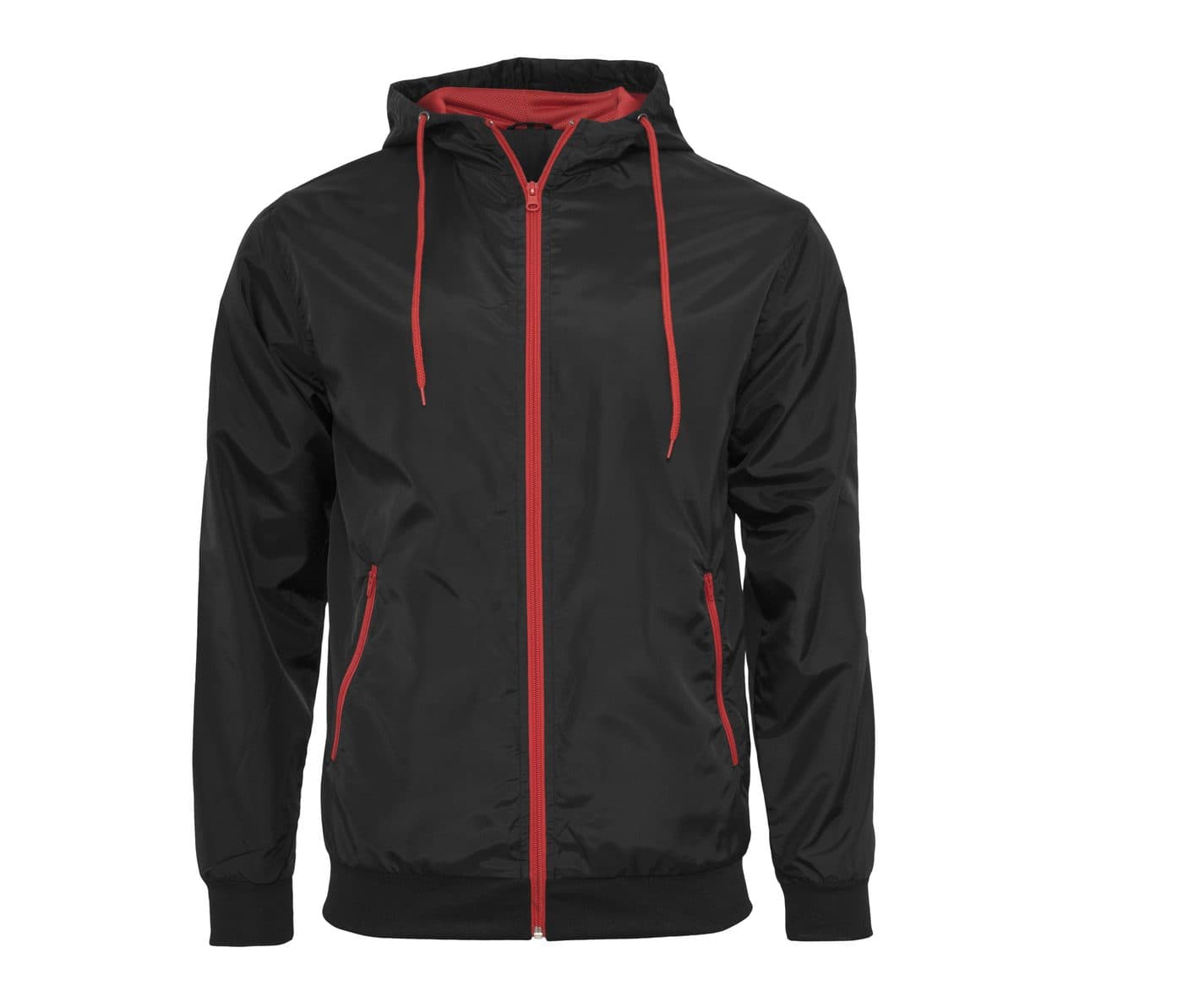 WINDRUNNER coloris Noir / Rouge
