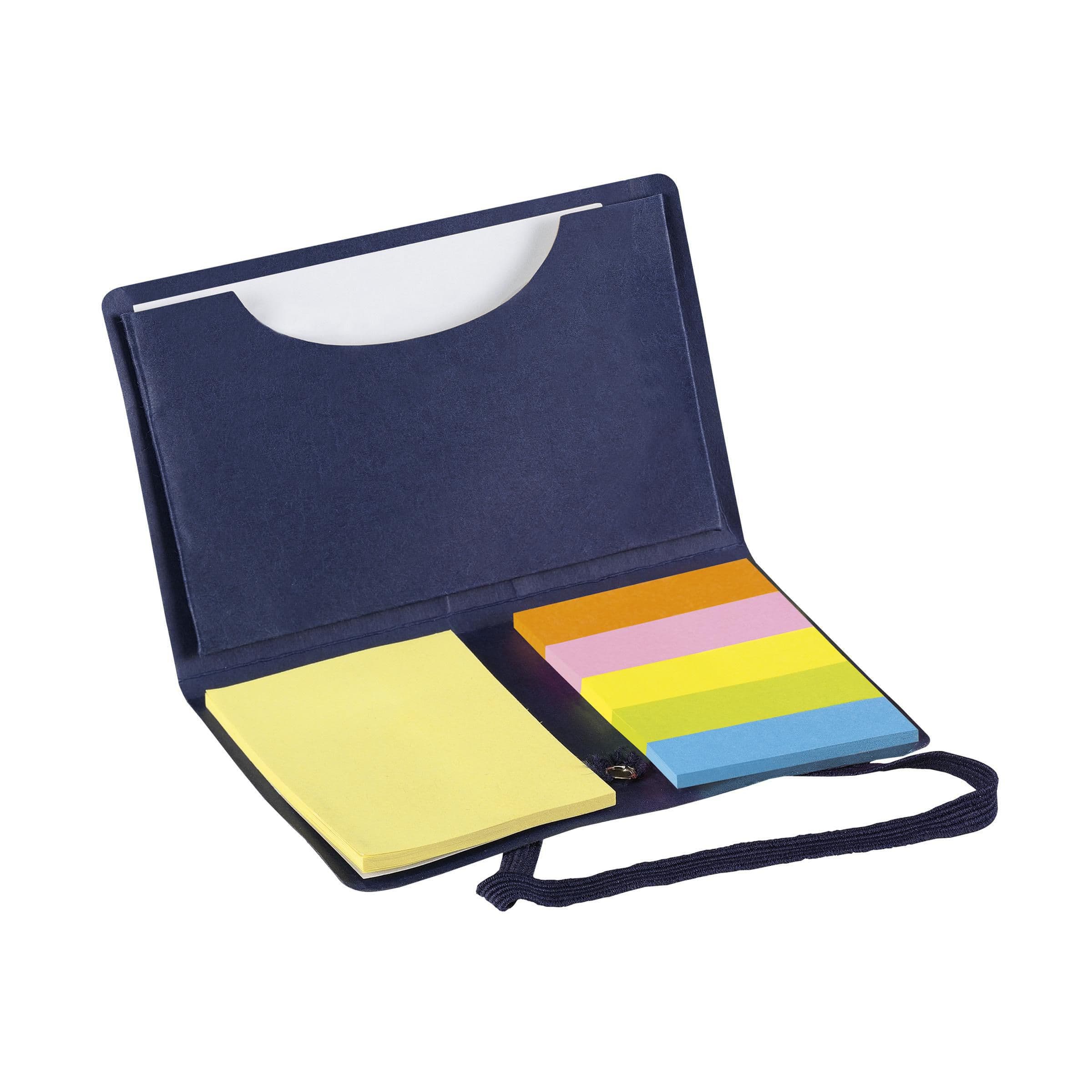 Bloc-note NotePad en situation