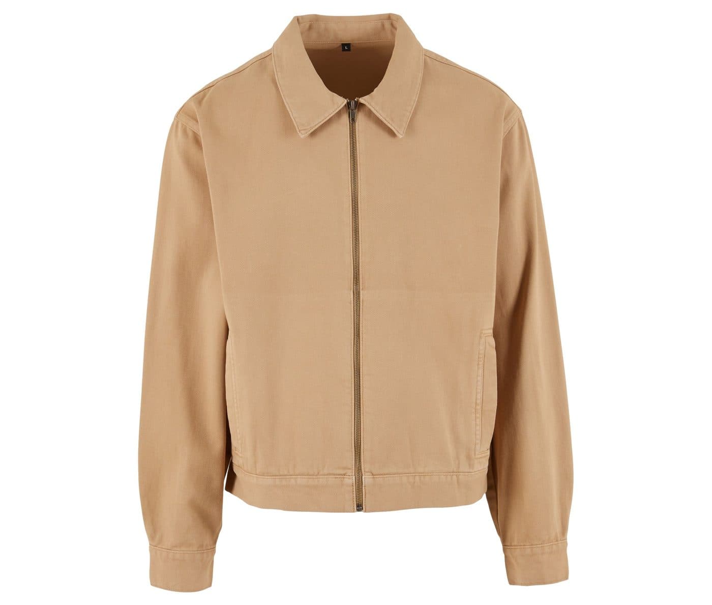 BASIC WORKWEAR JACKET