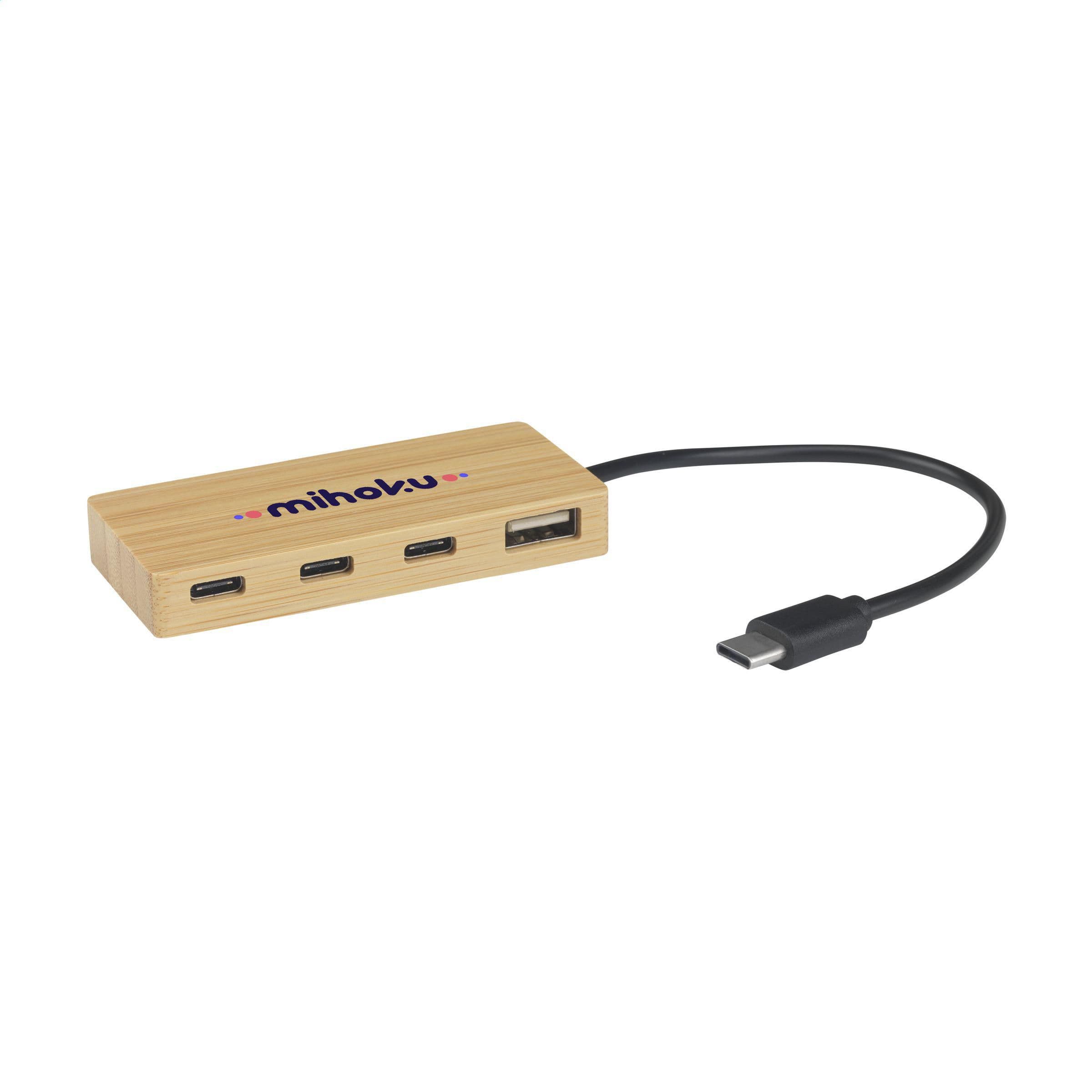 Concentrateur Bamboo Fyra