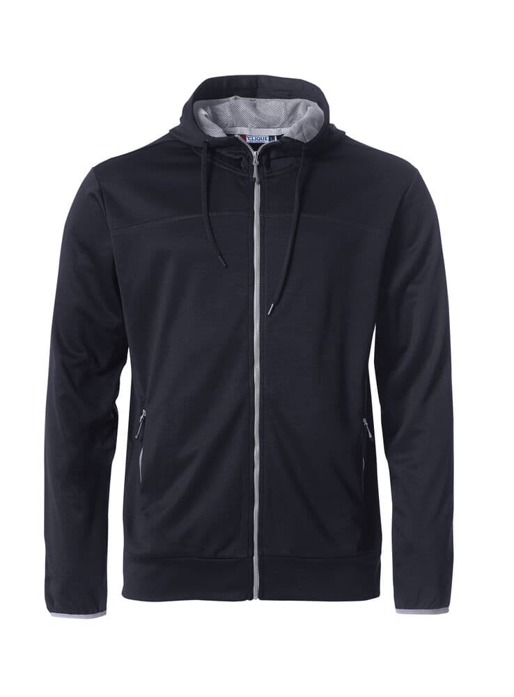 Clique Ottawa Jack coloris Marine foncé