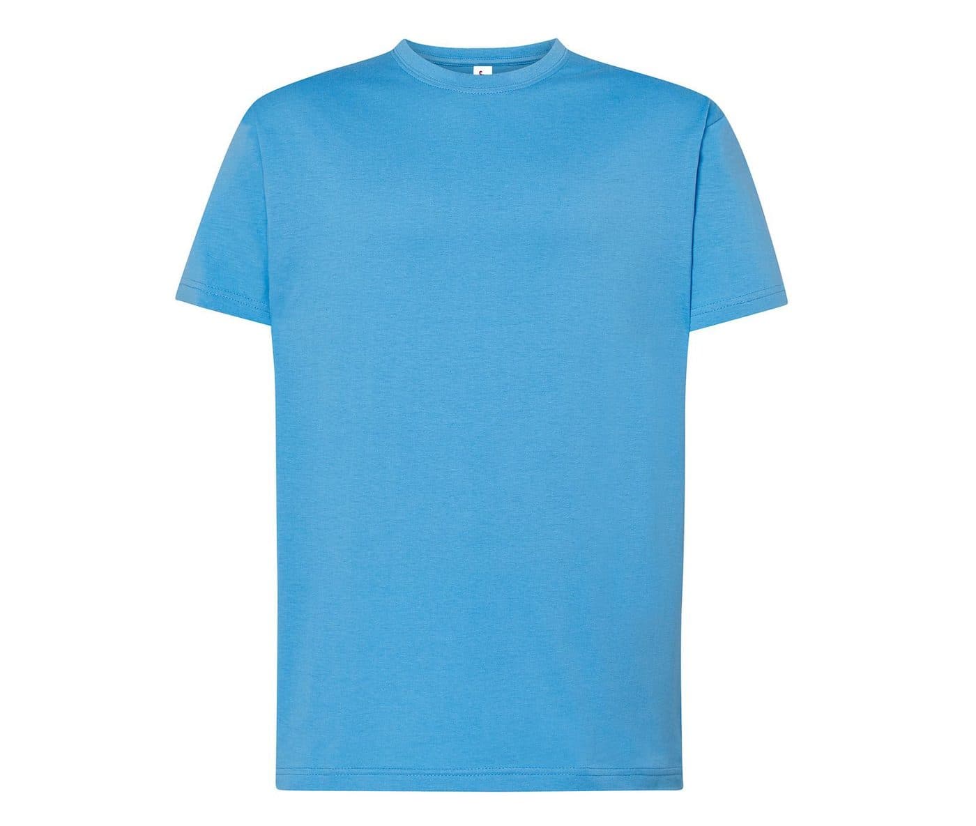 POP TEE coloris Azur