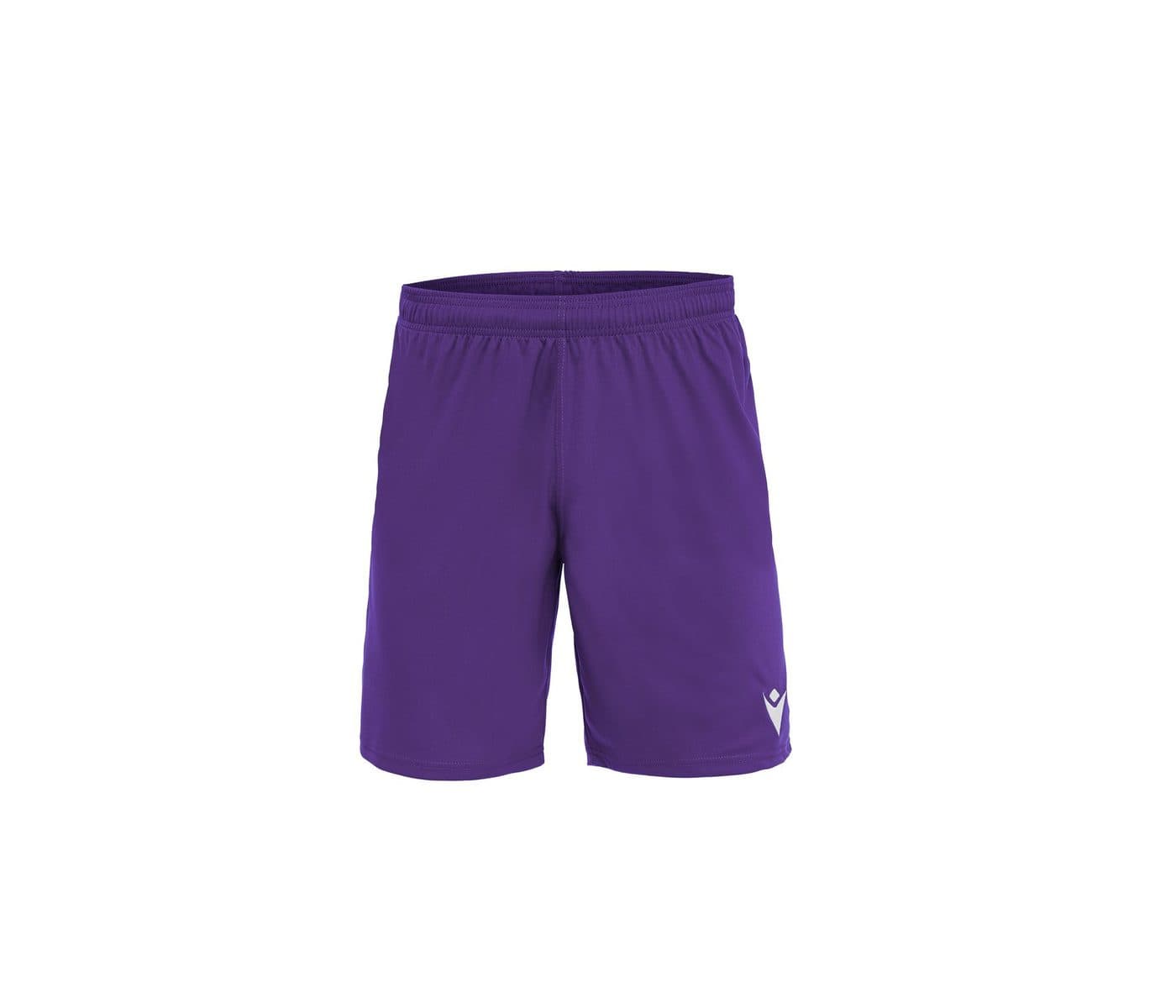MESA HERO SHORT coloris Violet