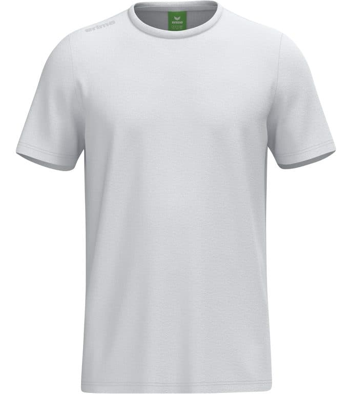 TS T-Shirt coloris Blanc