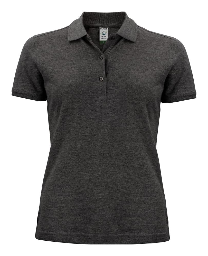 Clique Classic OC Polo Women