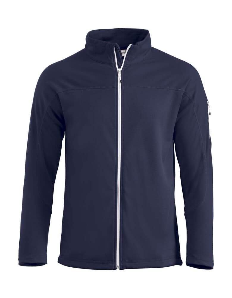 Clique Ducan Jack coloris Marine foncé