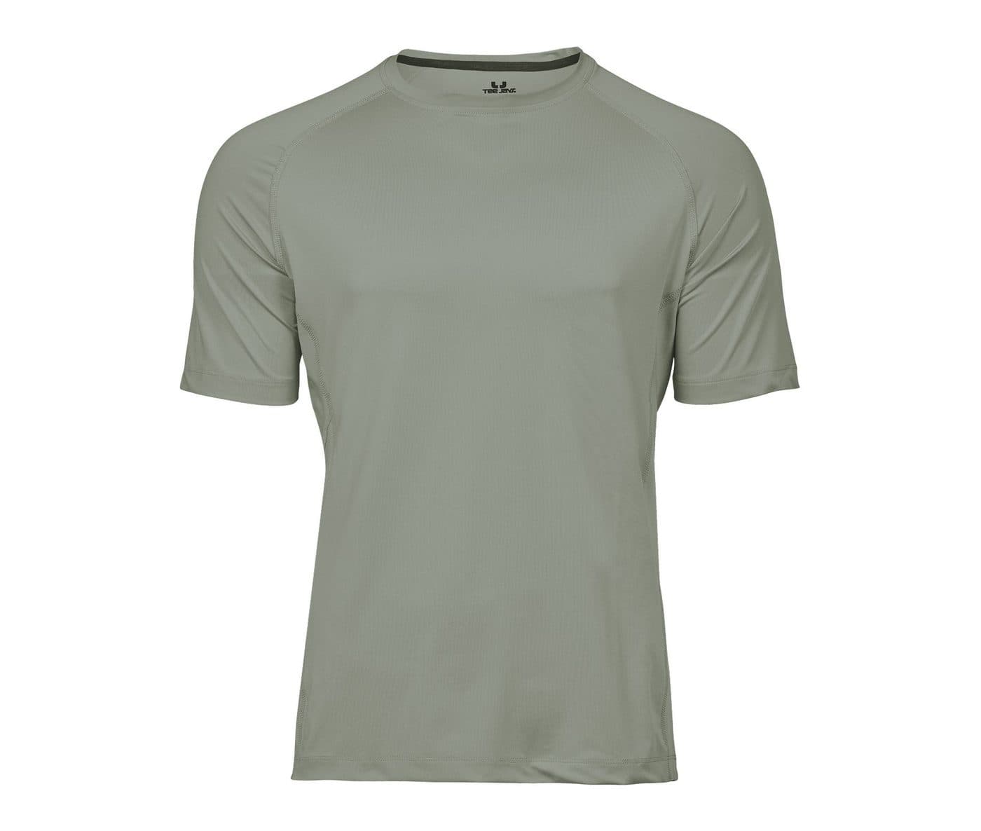 COOLDRY TEE coloris Sauge