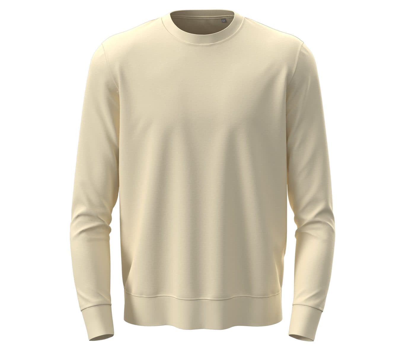 CLASSIC SWEATSHIRT coloris Naturel