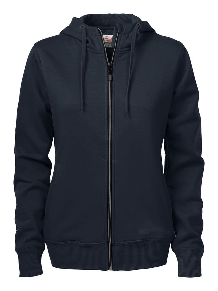 Sweat-shirt Fermeture Complète Femmes