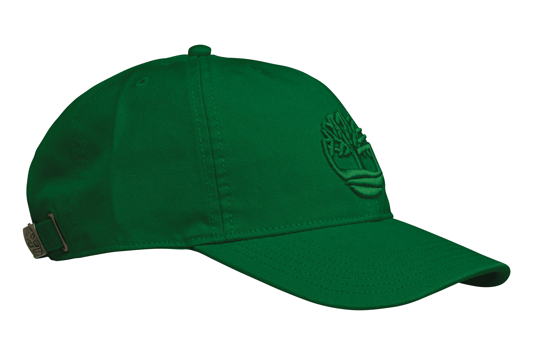 Casquette Baseball coloris Vert
