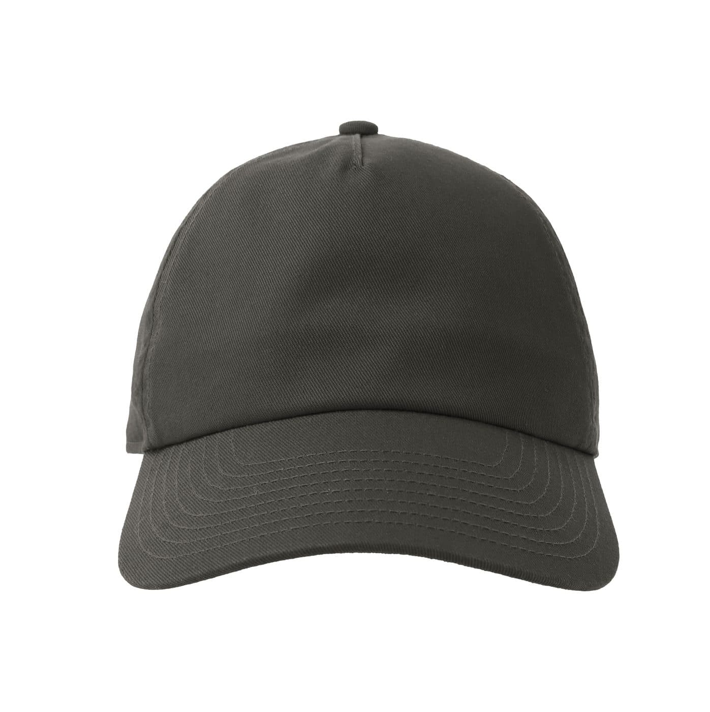 DAD HAT-S FIVE coloris Gris foncé