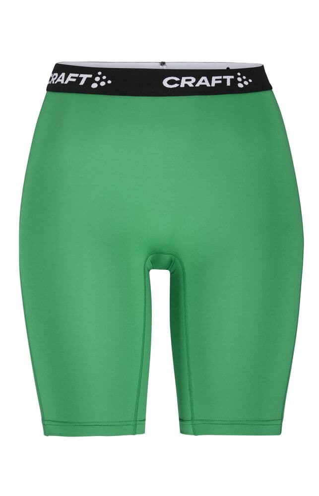 Craft Ability 9" boxer w coloris Vert