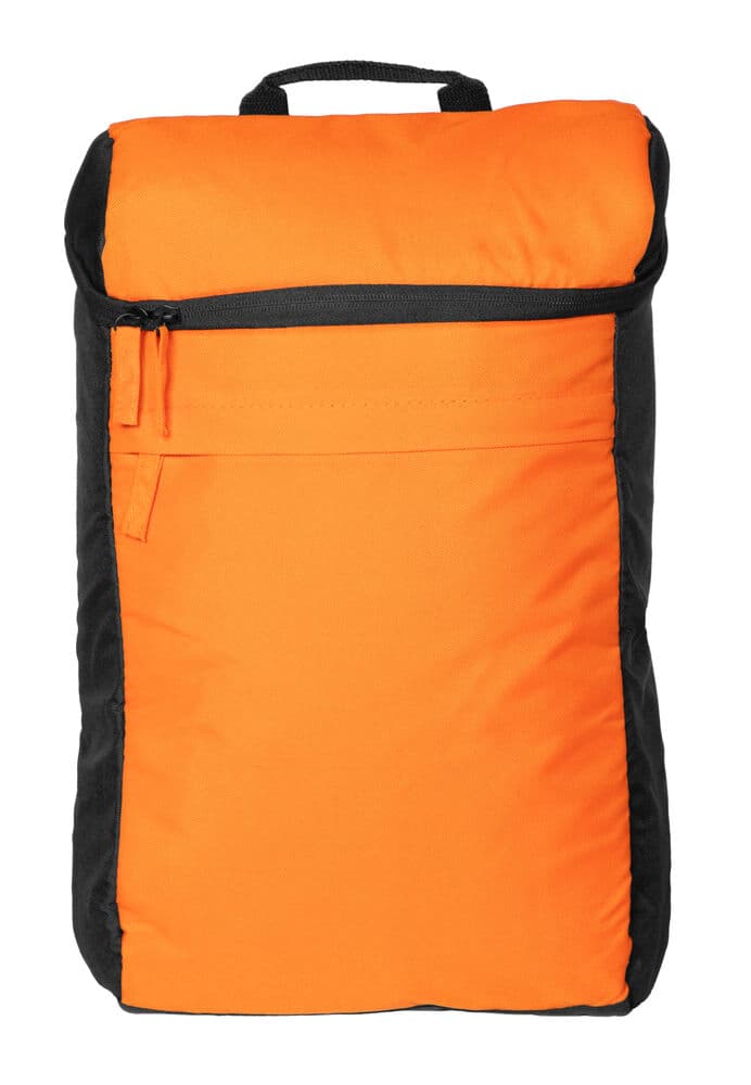 SAC À DOS ISOTHERME coloris Orange