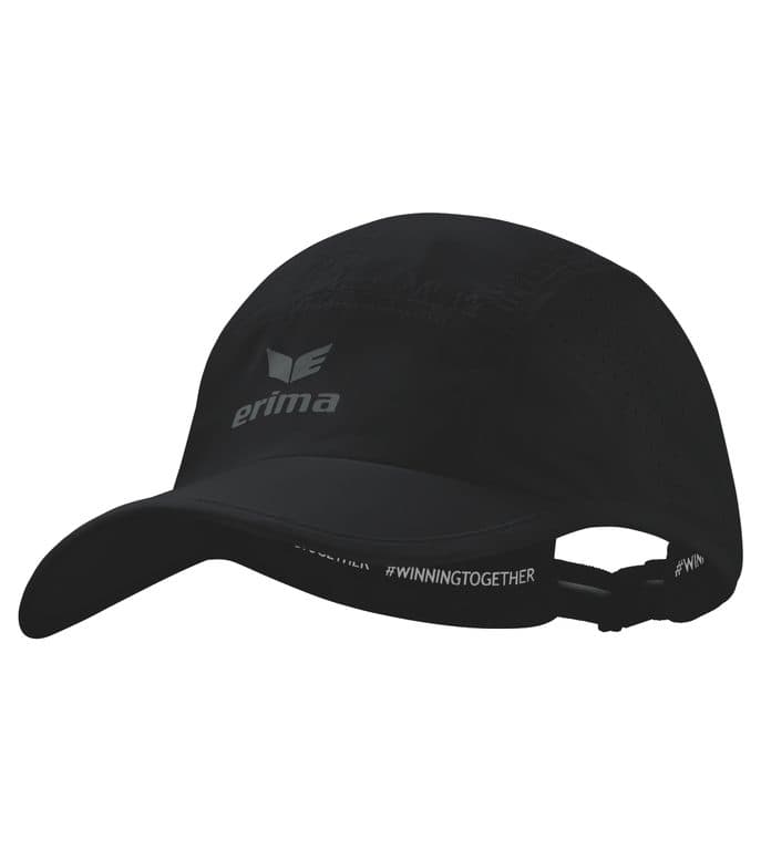 TS Cap function