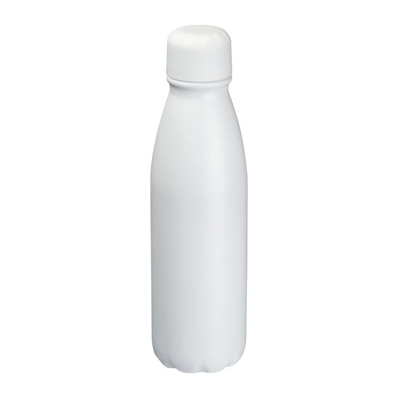 Bouteille de boisson aluminium 600 ml