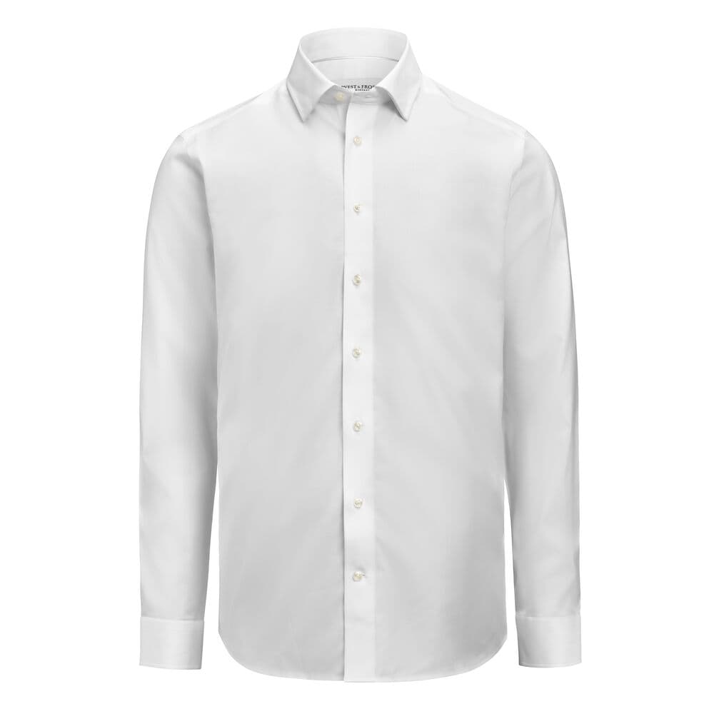 GB02 Twill Stretch Coupe Slim