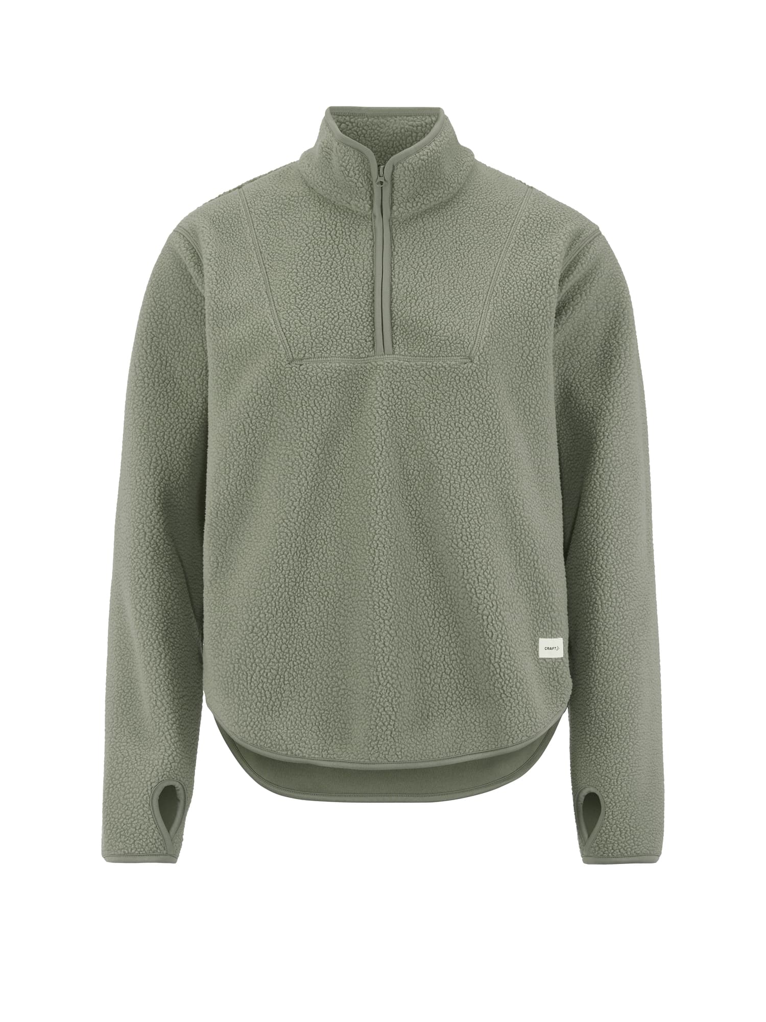 Craft Join Pile Fleece Hz W