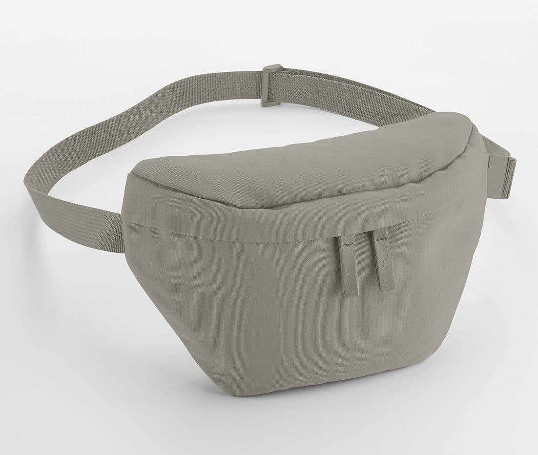 SIMPLICITY WAISTPACK coloris Champignon