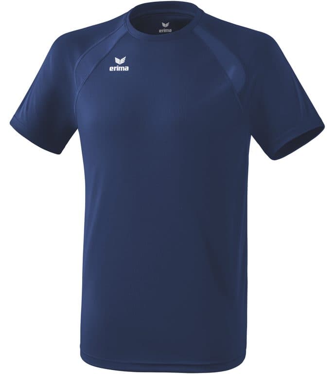 T-shirt Performance coloris Marine