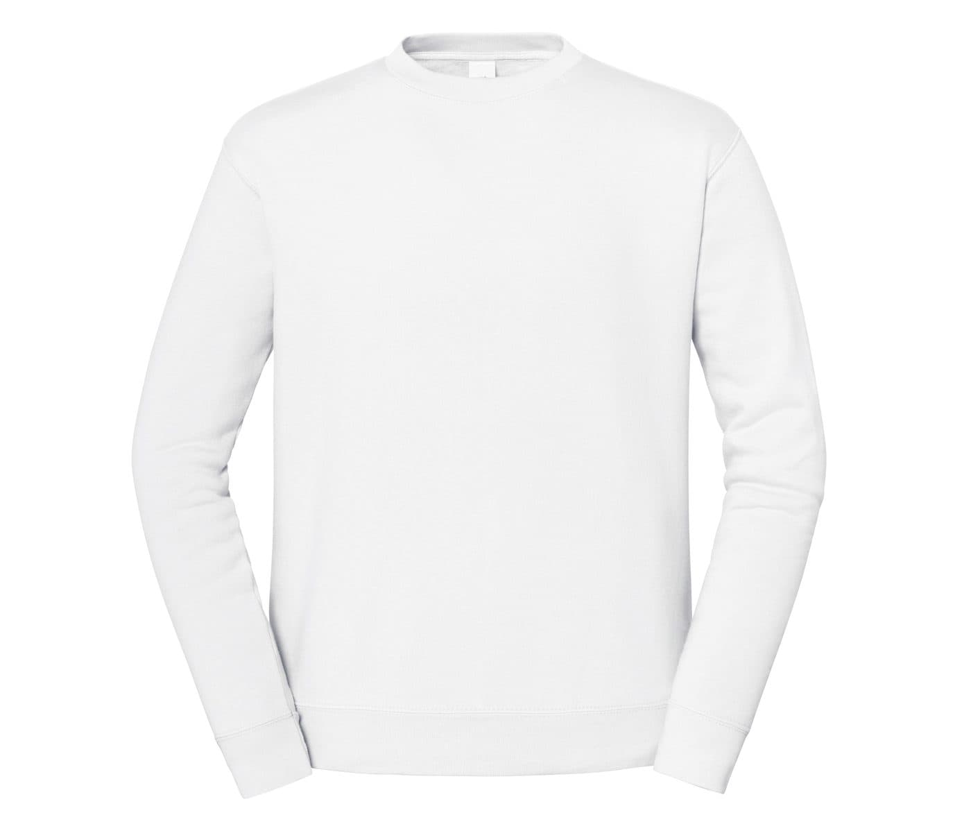 ICONIC 250 SET-IN SWEAT coloris Blanc