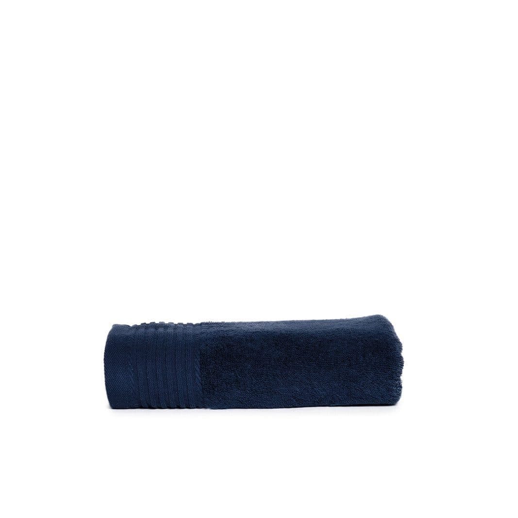 CLASSIC TOWEL coloris Bleu marine