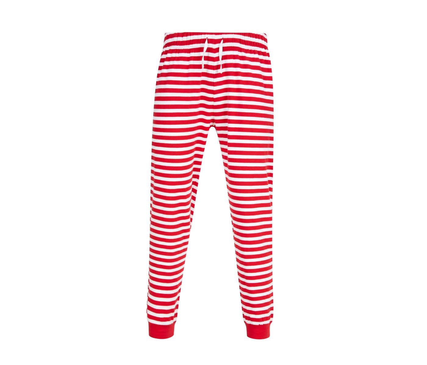 UNISEX CUFFED LOUNGE PANTS