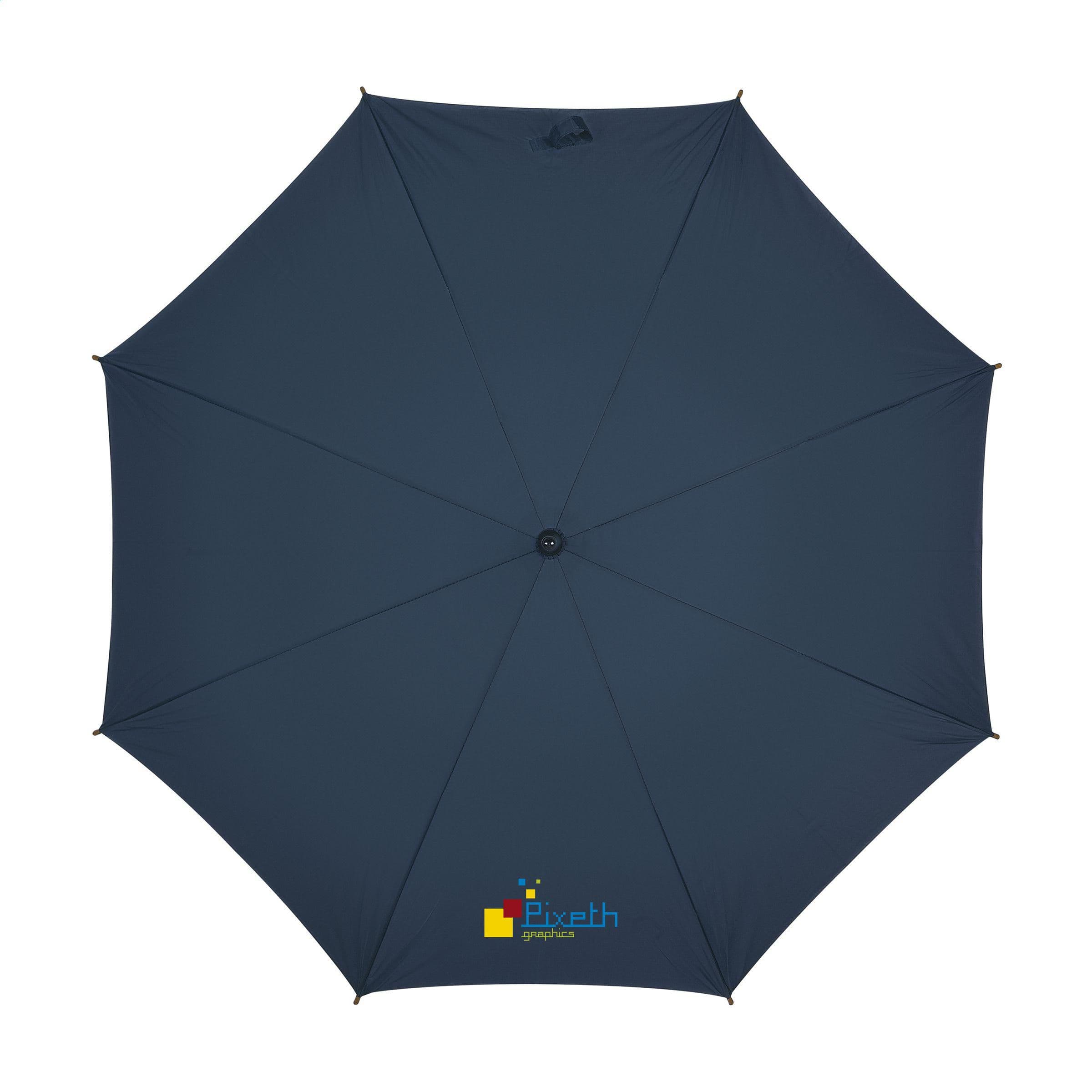 Parapluie BusinessClass 23 pouces en situation