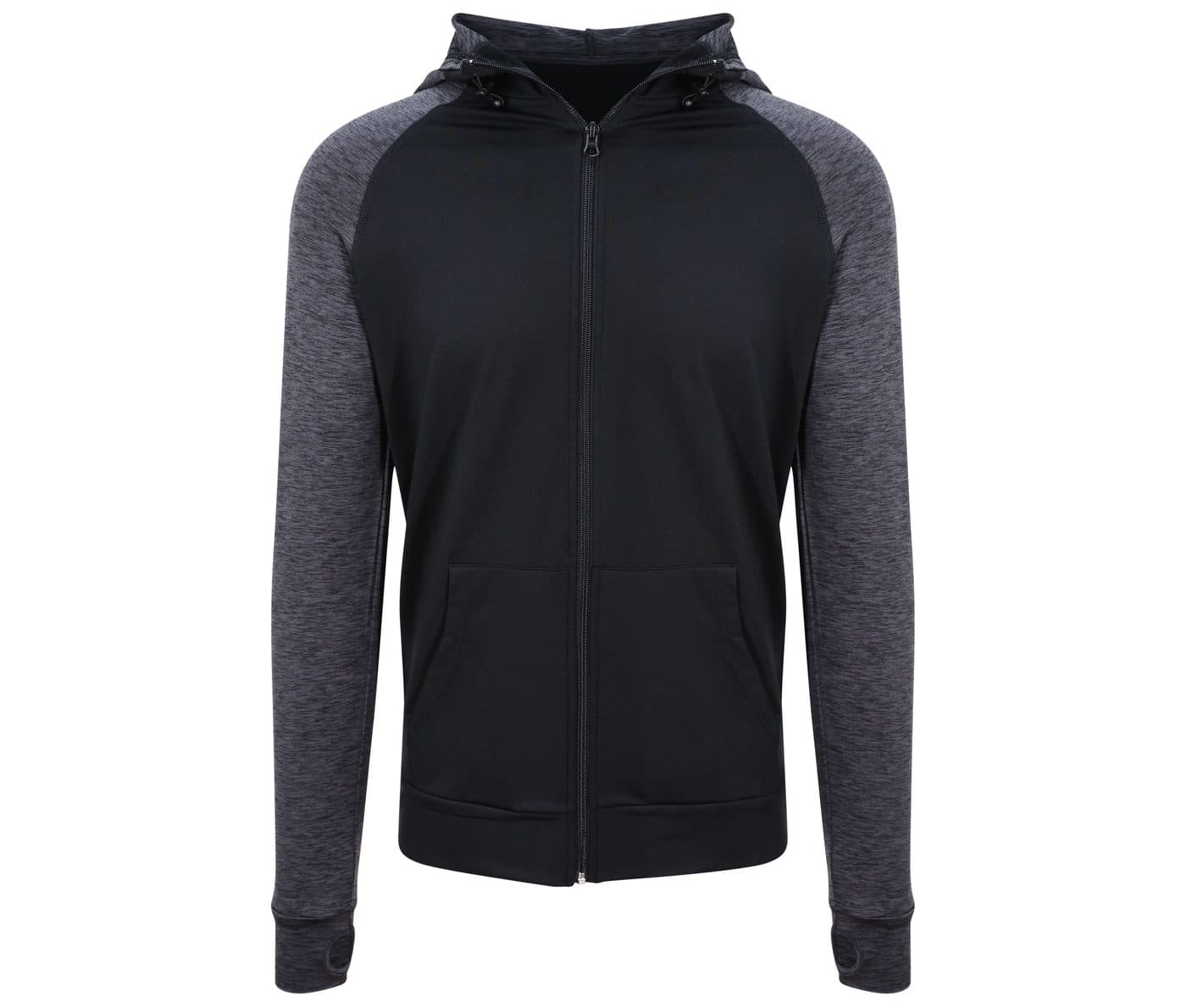 MEN'S COOL CONTRAST ZOODIE