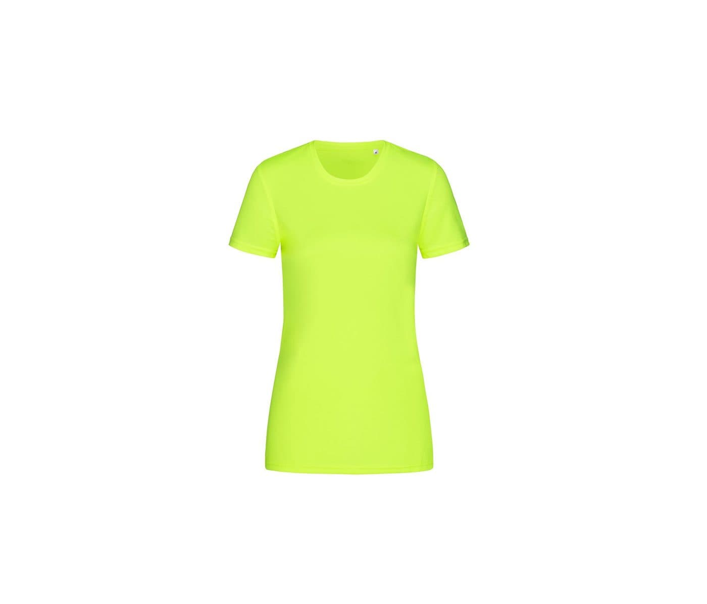 SPORTS-T coloris Jaune Cyber