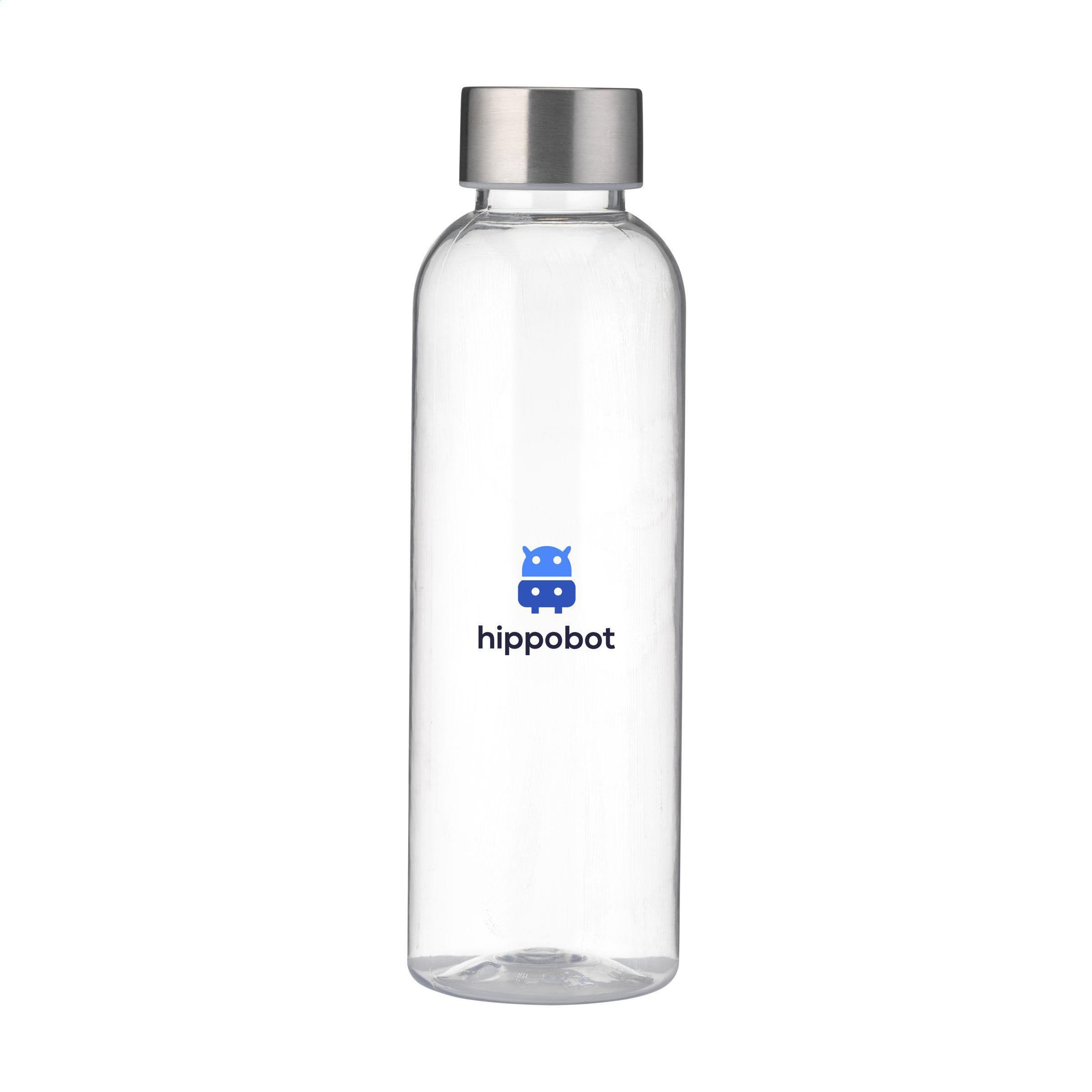 Bouteille Senga RCS RPET 500 ml en situation