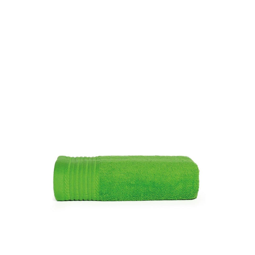 CLASSIC TOWEL coloris Vert citron