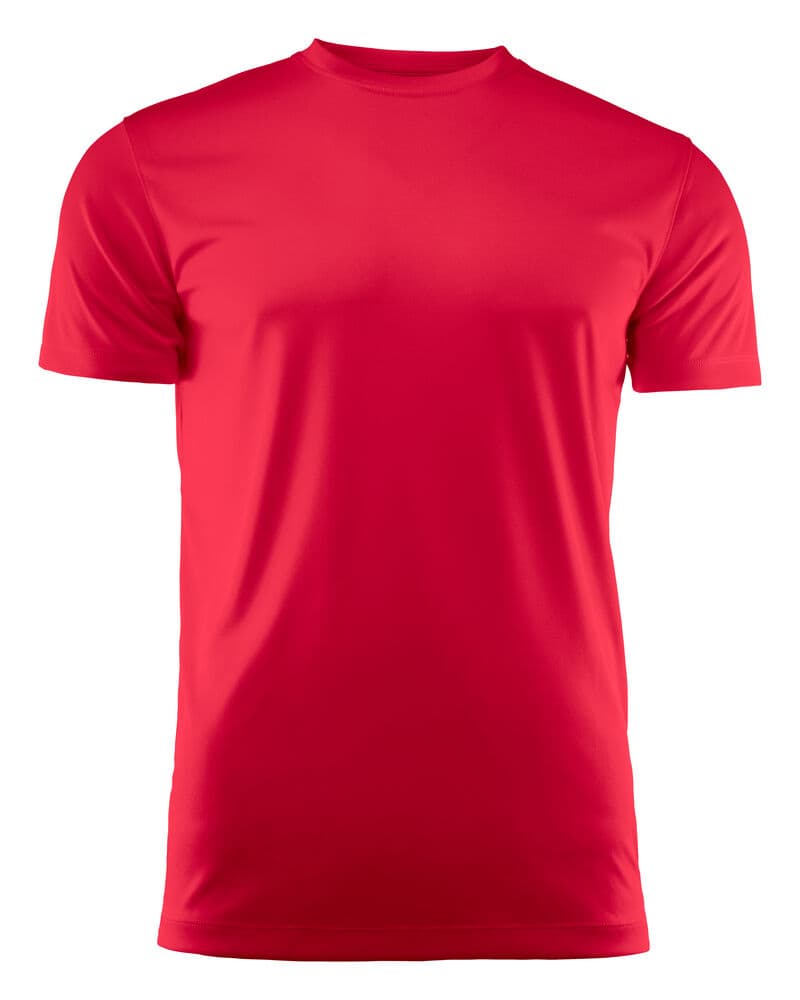 Run T-Shirt Hommes