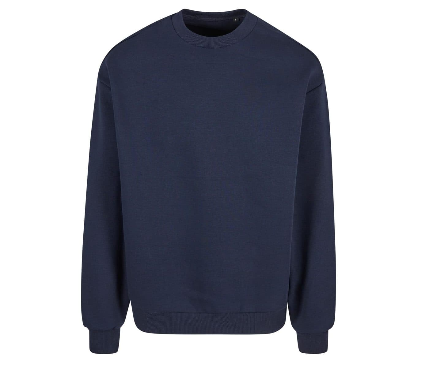 OVERSIZED CREWNECK coloris Marine