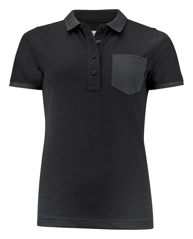 Polo Pique Pinedale Femmes