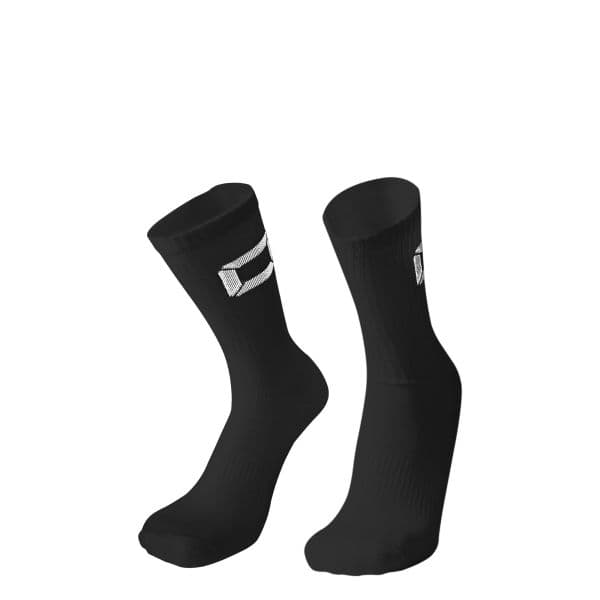 Chaussettes Basic 3 paires