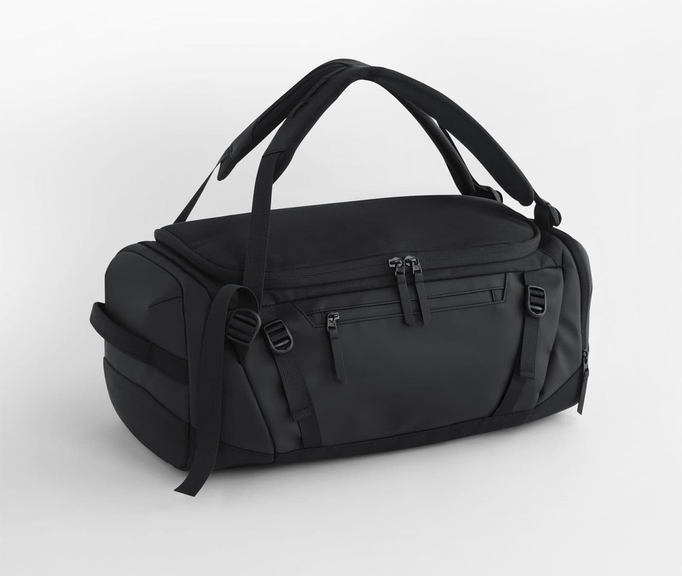 ZÜRICH 35 LITRE HYBRID HOLDALL