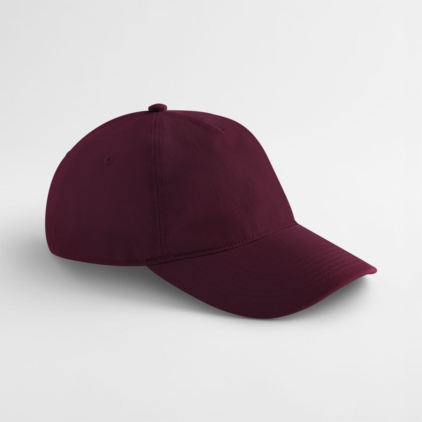 LEISURE CAP coloris Bordeaux